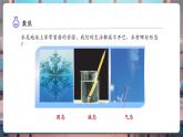 【核心素養(yǎng)優(yōu)質(zhì)課】教科版科學(xué)五年級下冊4.1 溫度與水的變化（教學(xué)課件+同步教案含反思）
