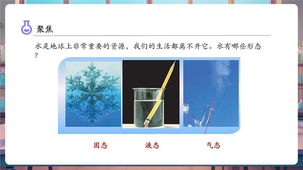 4.1 温度与水的变化（教学课件）第5页