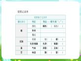 人教鄂教版科學一年級上冊第五課《觀察水果》課件+教案+任務單