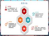 【核心素養(yǎng)優(yōu)質(zhì)課】教科版一年級下冊科學(xué)2.6 動物聯(lián)歡會（教學(xué)課件+同步教案）