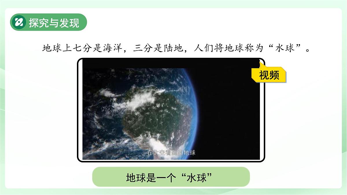 第10课 人人节约 课件 小学科学冀人版（2024）一年级下册第三单元第5页