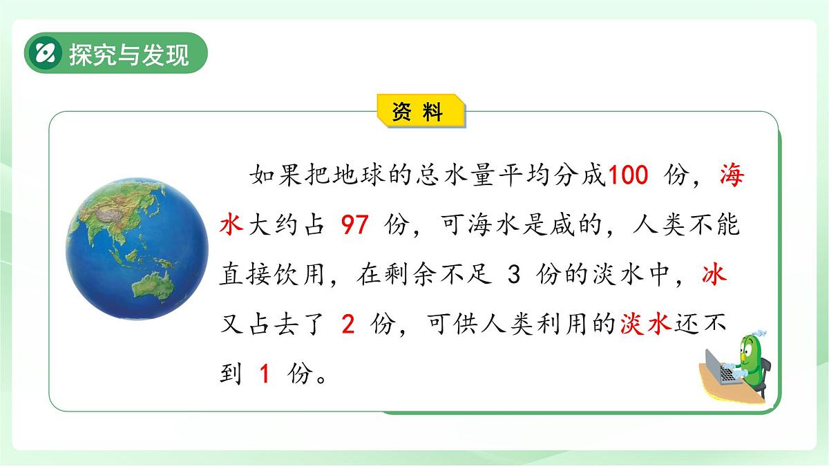 第10课 人人节约 课件 小学科学冀人版（2024）一年级下册第三单元第7页