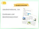反思單元 從肉眼到天眼 課件 小學(xué)科學(xué)大象版（2024）一年級下冊