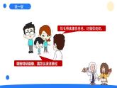 2025年秋大象版六年級科學(xué)上冊 4.1 我像誰 (課件)