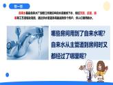 2025年秋大象版六年級科學(xué)上冊 5.1我家的水電氣暖 (課件)