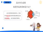 2025年秋大象版五年級(jí)科學(xué)上冊(cè) 2.2保護(hù)感官(課件)