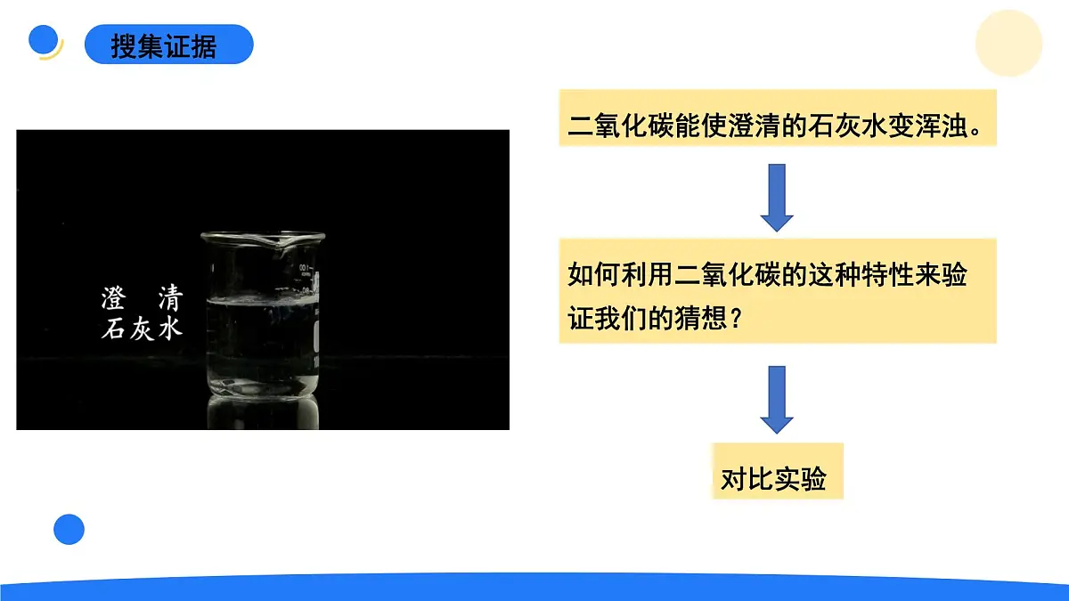 2025年秋大象版四年级科学上册 4.1我们需要呼吸(课件)第6页