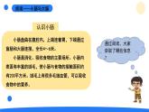 2025年秋大象版四年級科學上冊 5.4蜿蜒的旅行(課件)