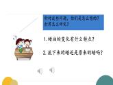 2025年秋人教鄂教版六年級科學上冊 2.蠟燭的燃燒（課件）