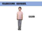 2025年秋教科版一年級科學(xué)上冊2-1《我們的身體》（課件）