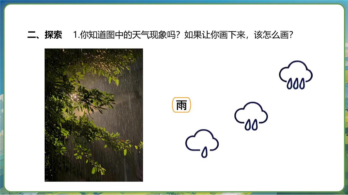 1.1我们关心天气第6页