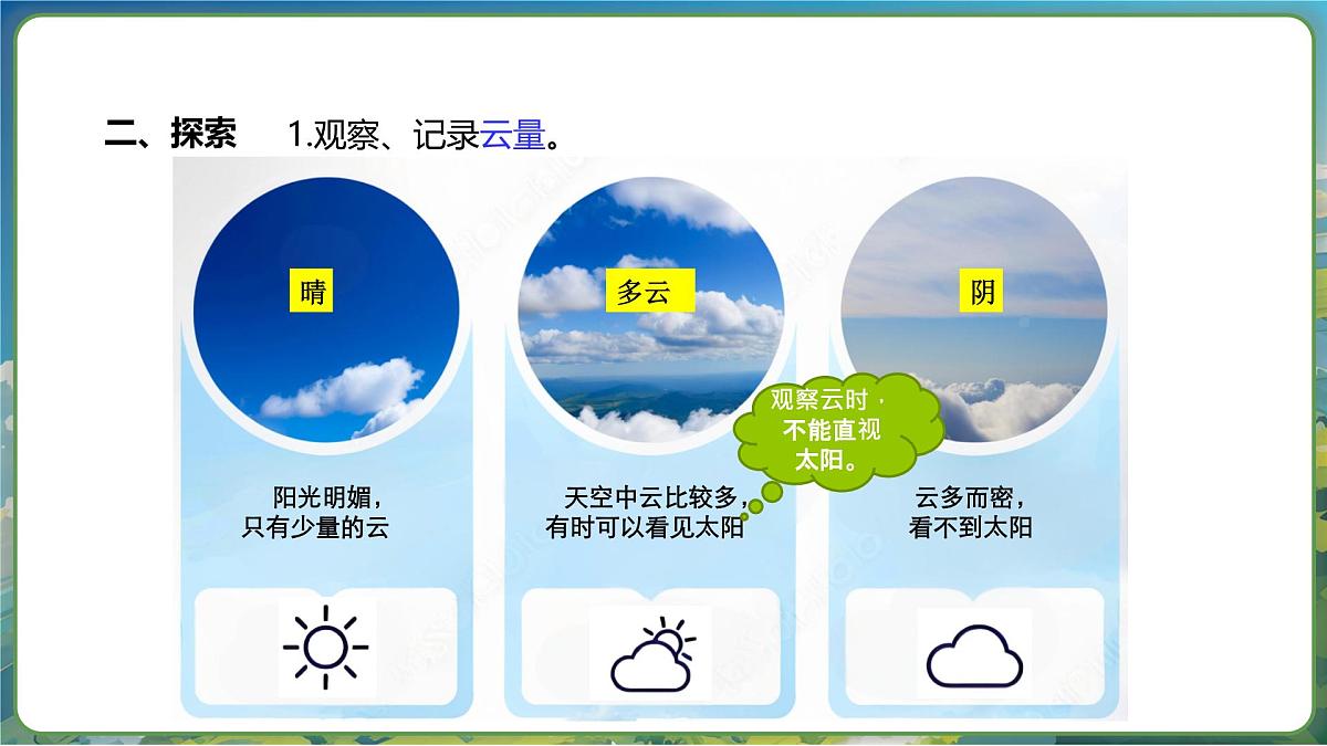 1.6观察云第3页