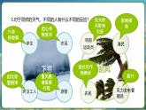教科版（2024）科學(xué)三年級(jí)上冊(cè) 1.8 天氣的影響（課件+教案）