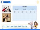 2025年秋青島版六年級科學(xué)上冊 2.《像與不像》教學(xué)課件