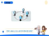 2025年秋青島版六年級科學(xué)上冊 11.《四季更替》教學(xué)課件