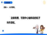 2025年秋青島版六年級科學上冊 16.《滑輪》教學課件