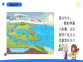 2024年秋青島版五年級(jí)科學(xué)上冊(cè) 8.《小水滴的旅行》教學(xué)課件