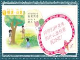 青島版（2024年）小學(xué)科學(xué)一年級上冊4.看一看 課件