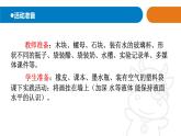 2025年秋青島版三年級(jí)科學(xué)上冊(cè) 15《固體、液體和氣體》教學(xué)課件