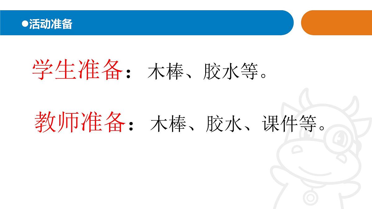 2025年秋青岛版四年级科学上册 25.《技术产品与生活》教学课件第2页