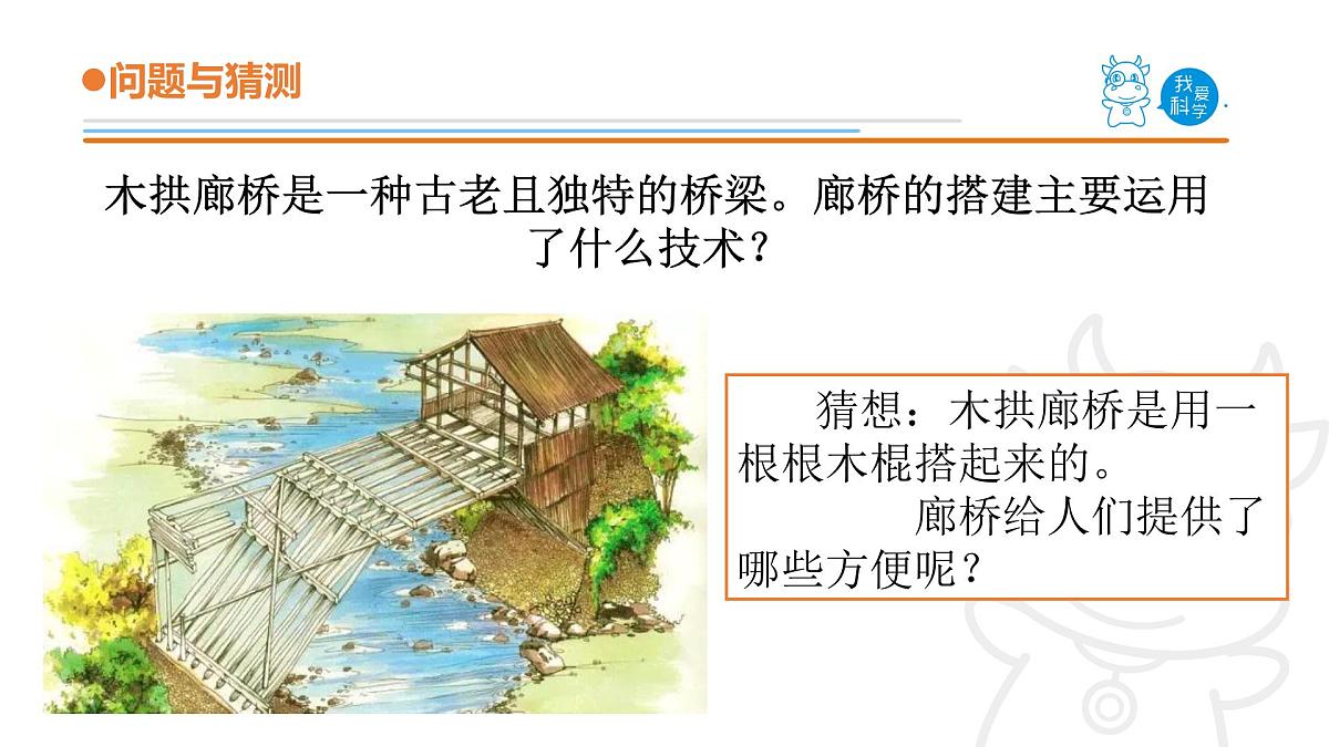 2025年秋青岛版四年级科学上册 25.《技术产品与生活》教学课件第3页