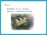 【新教材新課標】粵教粵科版科學一年級下冊1.2《辨別方向》教學課件+同步教案+素材