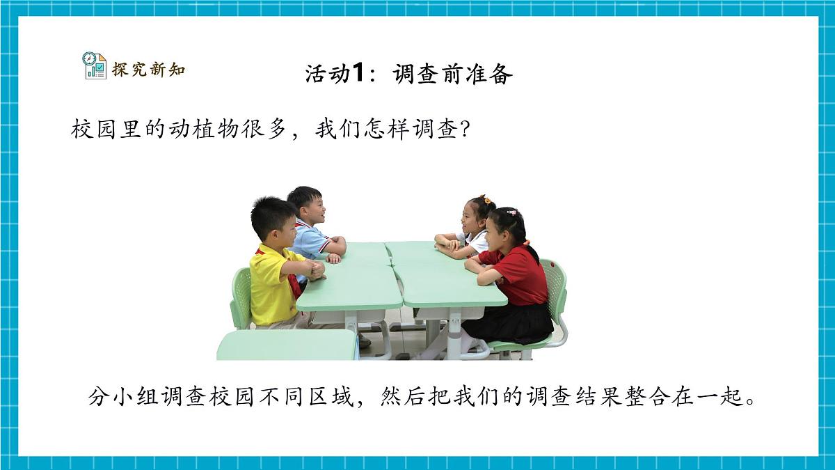 【大单元整体教学】2.7《动植物的异同》课时课件（26张PPT）第6页