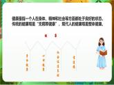 新教科版（2017）科學(xué)五上4.6《學(xué)會(huì)管理和控制自己》課件+教案+練習(xí)+素材