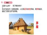 2025秋教科版小學科學二年級上冊第一單元科學閱讀課件