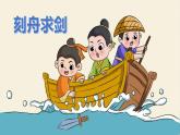 第三單元-科學(xué)閱讀（課件）2025-2026學(xué)年科學(xué)三年級上冊（教科版2024）