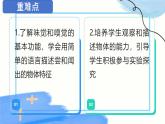 青島版（2024年）小學(xué)科學(xué)一年級上冊7.聞和嘗教學(xué)課件