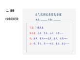 小學(xué)科學(xué)新教科版三年級(jí)上冊(cè)1.7天氣預(yù)報(bào)教學(xué)課件（2025秋）