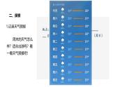 小學(xué)科學(xué)新教科版三年級上冊1.8天氣的影響教學(xué)課件（2025秋）