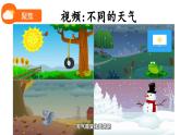 教科版小學(xué)科學(xué)三年級(jí)上冊(cè)1.1我們關(guān)心天氣 課件+教案