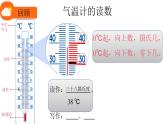 教科版小學(xué)科學(xué)三年級(jí)上冊(cè)1.3測(cè)量氣溫 課件+教案+視頻