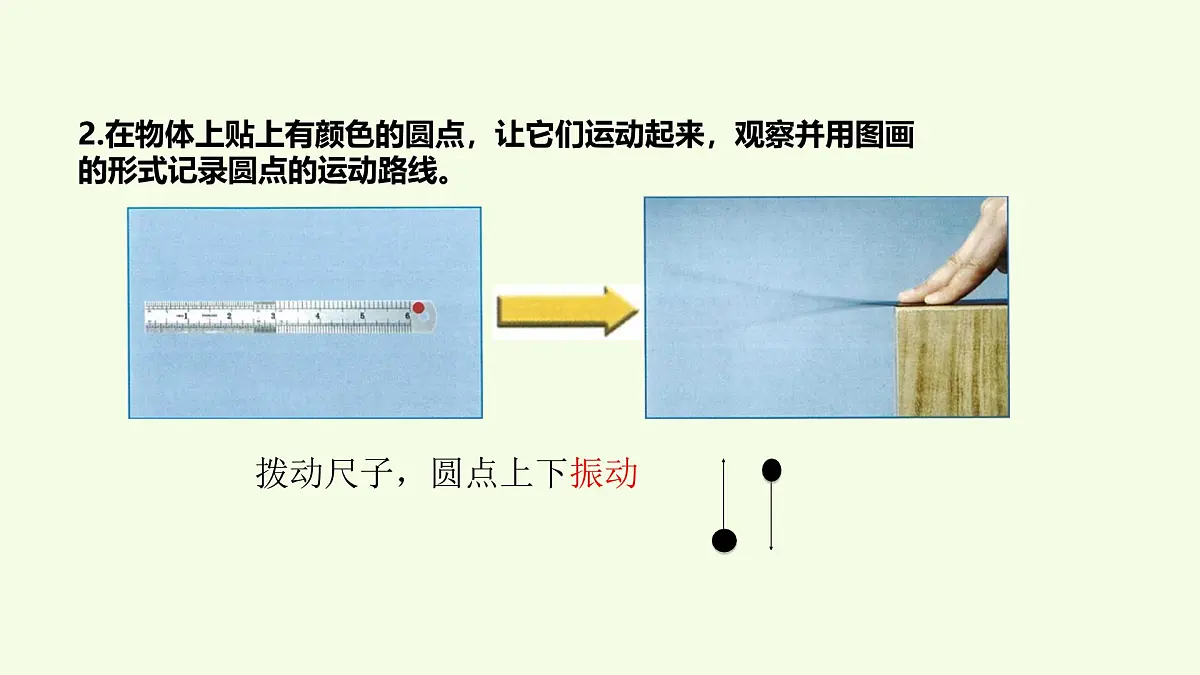 3.2各种各样的运动（课件）2025-2026学年教科版三年级科学上册第4页