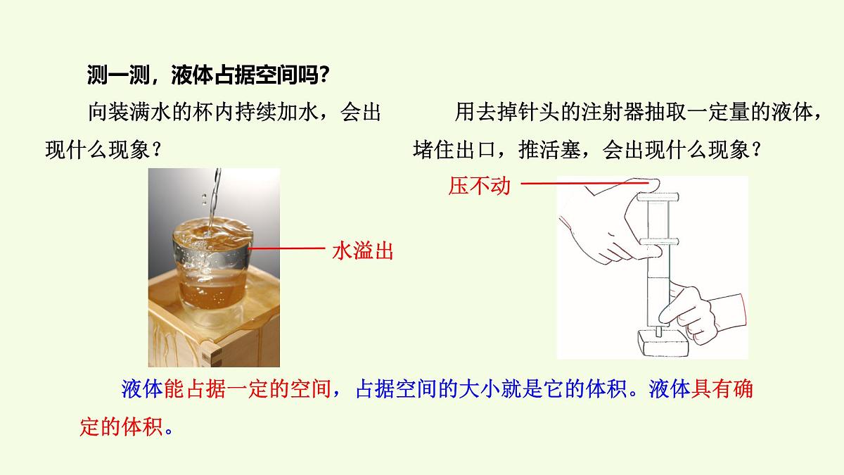 6 液体（课件）2025-2026学年青岛版（63制）三年级科学上册第4页