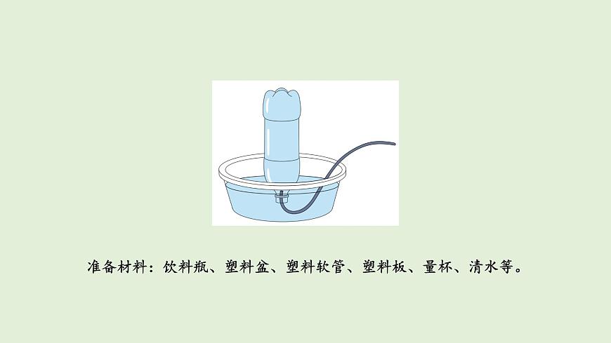 13.制作肺活量计（课件）2025-2026学年青岛版（54制）三年级科学上册第5页