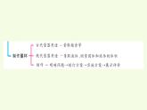 第二單元復習（課件）2025-2026學年青島版（63制）三年級科學上冊