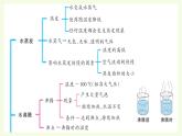 第四單元復習（課件）2025-2026學年青島版（63制）三年級科學上冊