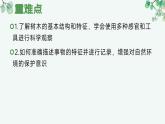 青島版（2024年）小學(xué)科學(xué)一年級(jí)上冊(cè)9.給樹做“名片” 教學(xué)課件