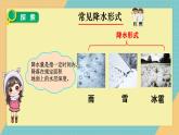 教科版小學(xué)科學(xué)三年級(jí)上冊(cè) 1.4《測(cè)量降水量》課件
