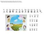 小學(xué)科學(xué)新蘇教版二年級上冊第一單元1.今天天氣怎么樣教學(xué)課件（2025秋）