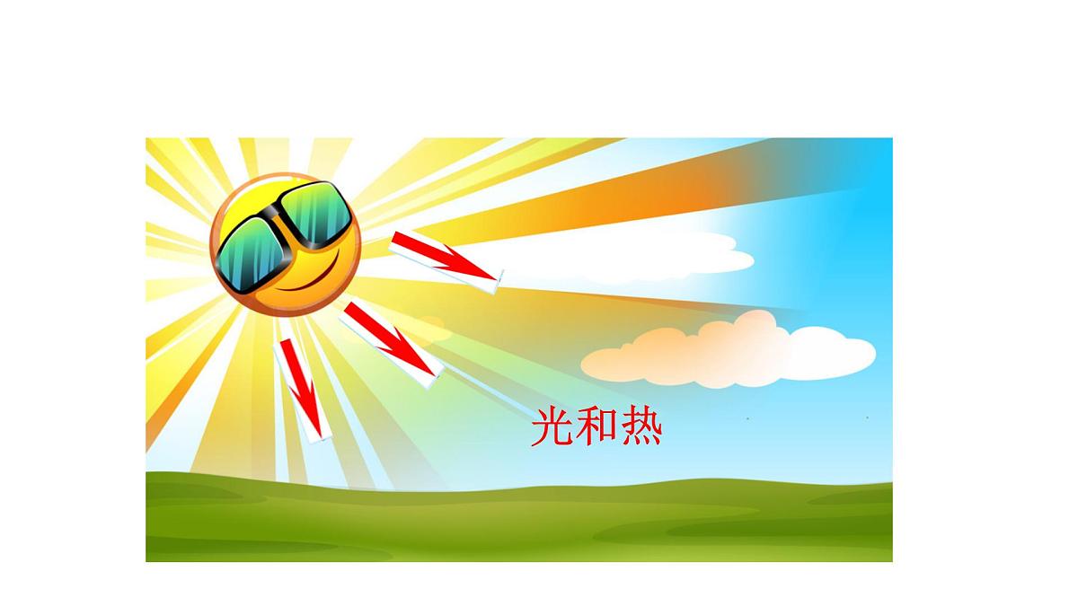 小学科学新苏教版二年级上册第二单元4晒太阳教学课件（2025秋）第5页