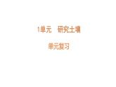 小學(xué)科學(xué)新蘇教版三年級(jí)上冊第一單元 單元復(fù)習(xí)教學(xué)課件（2025秋）