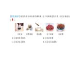小學(xué)科學(xué)新蘇教版三年級(jí)上冊第二單元 單元復(fù)習(xí)教學(xué)課件（2025秋）