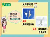 教科版小學(xué)科學(xué)三年級(jí)上冊(cè) 1.5 《觀測(cè)風(fēng)》 課件