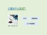 第17課 土壤的組成（課件）2025-2026學(xué)年粵教版三年級(jí)科學(xué)上冊(cè)