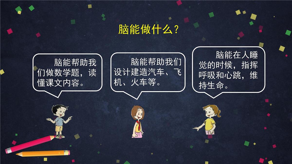 4.4 身体的“总指挥”-2课件第3页