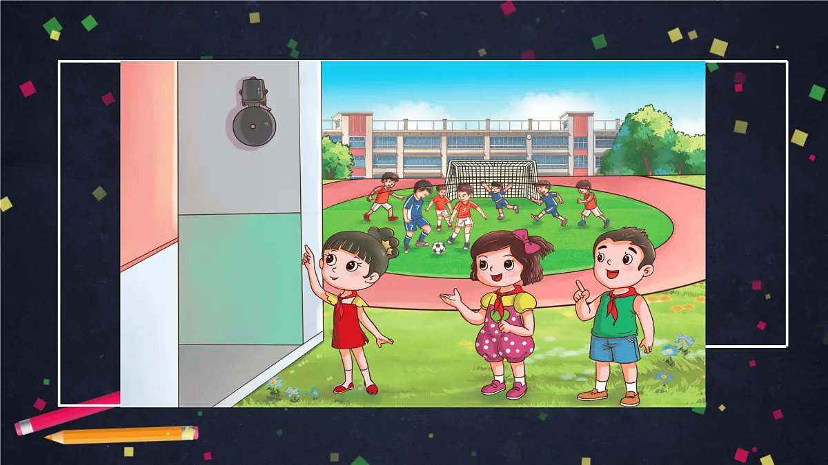 2025年(湘科版)四年级科学上册 噪声控制 课件第2页